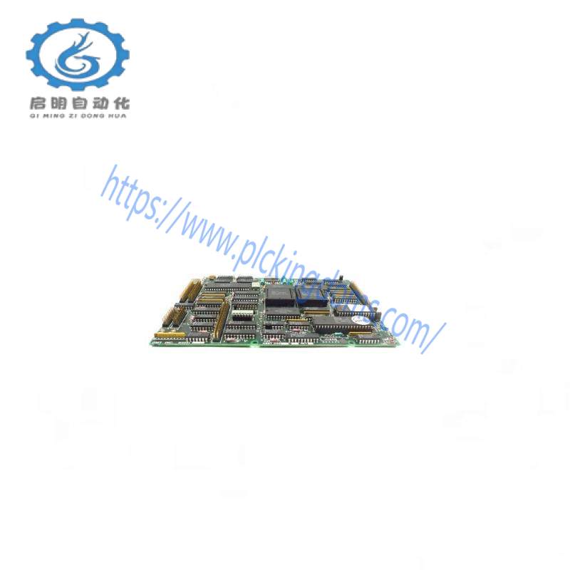 ABB Bailey 1948013A1 PCB Circuit Boards