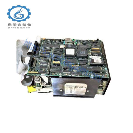 ABB BAILEY 1948025A1 SX-900/64-8/B2 Disk controller