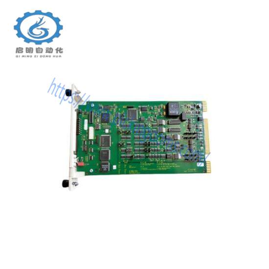 ABB Bailey 6637359K2 NTRL03 Network 90 Remote I/O