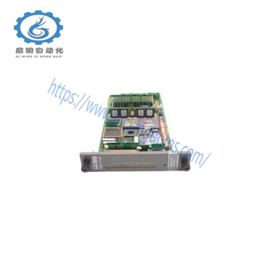 ABB Bailey Controls IMMFP03B Multi-Function Processor