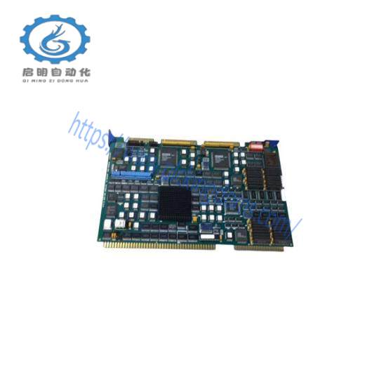 ABB Bailey IIMPM02 infi 90 OIS Series Multibus Colsole Module