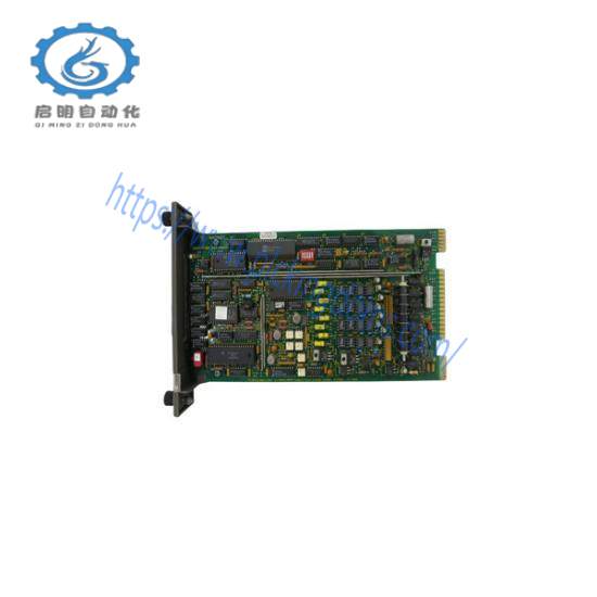 ABB Bailey IMAOM01 Analog Output Module