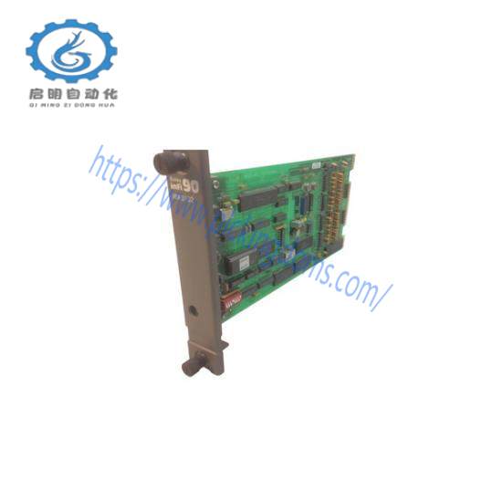 ABB PP835A Operator Panel