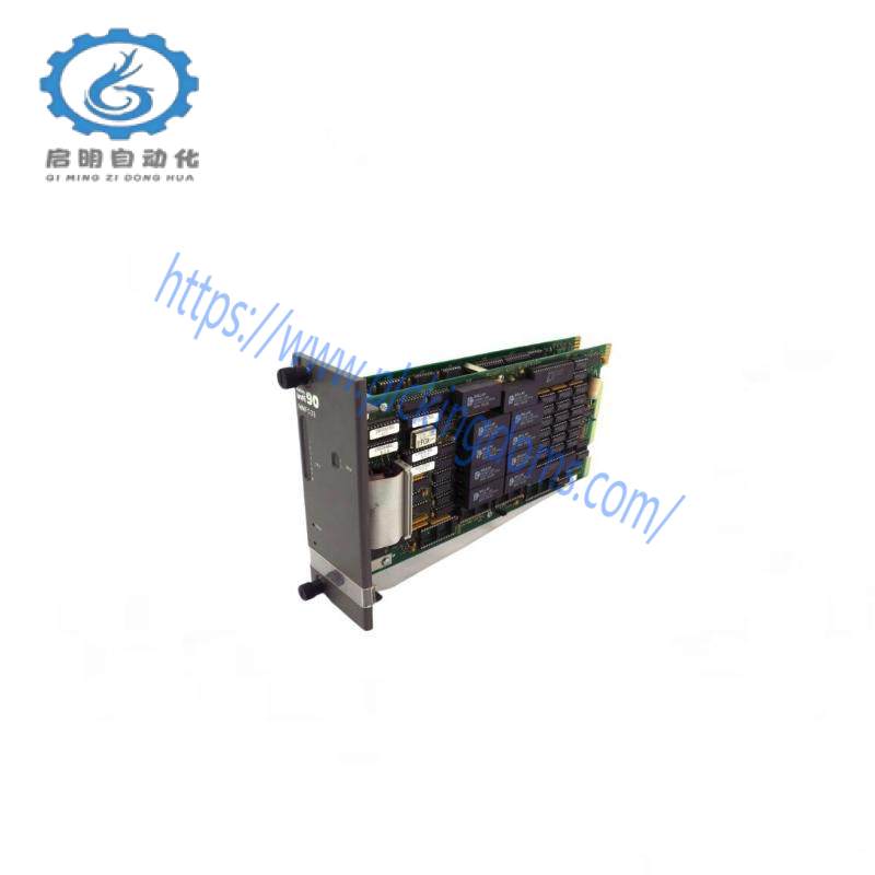 ABB Bailey IMMFC03 Enhanced Multi-Function Controller