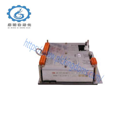 ABB BAILEY INFI 90 PHARPS21200000 Power Supply Module
