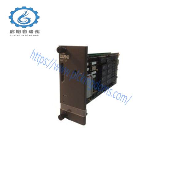 ABB Bailey INICT01 Transfer Module