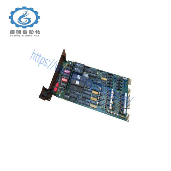 ABB Bailey NMFC-04 Multi-Functional Controller