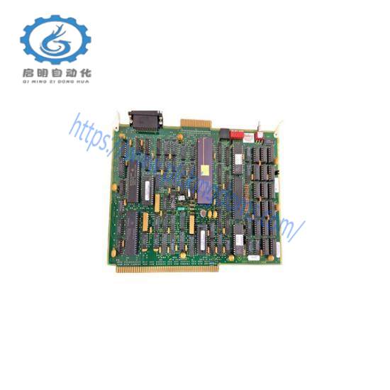 ABB Bailey NMFP03 Controls Processor Board