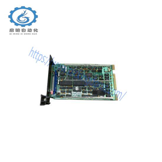 ABB Bailey NPTM01 Network 90 Point Table Module