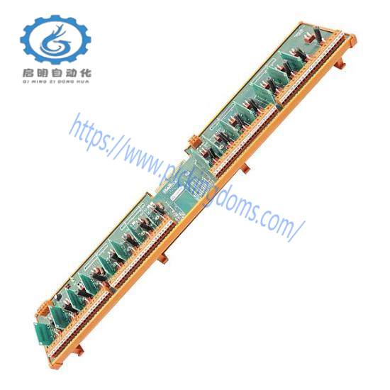 ABB Bailey NRAI01 Analog Input Termination Assembly