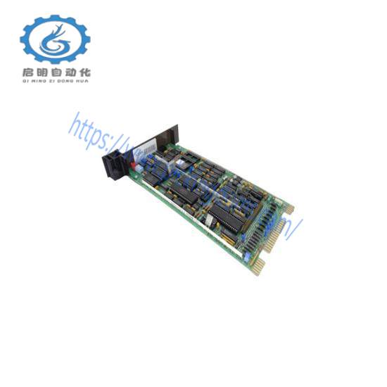 ABB BAILEY NSIM01 SERIAL INTERFACE MODULE