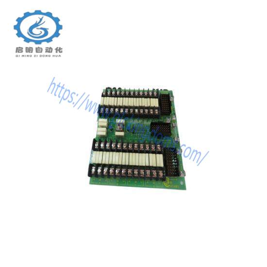 ABB Bailey NTAI03 Circuit Board