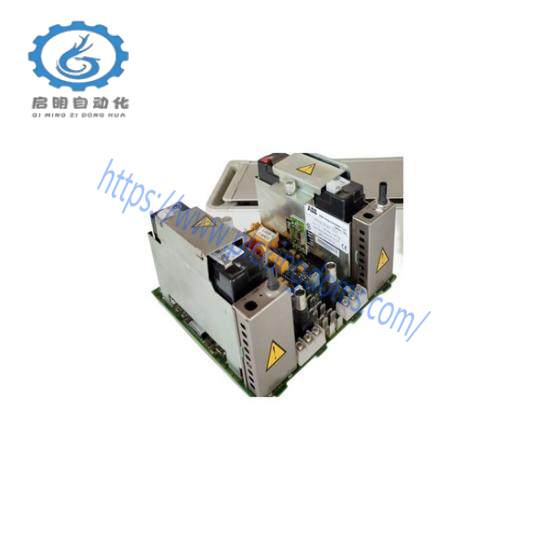 ABB Bailey NTCF22 Communication Termination Unit