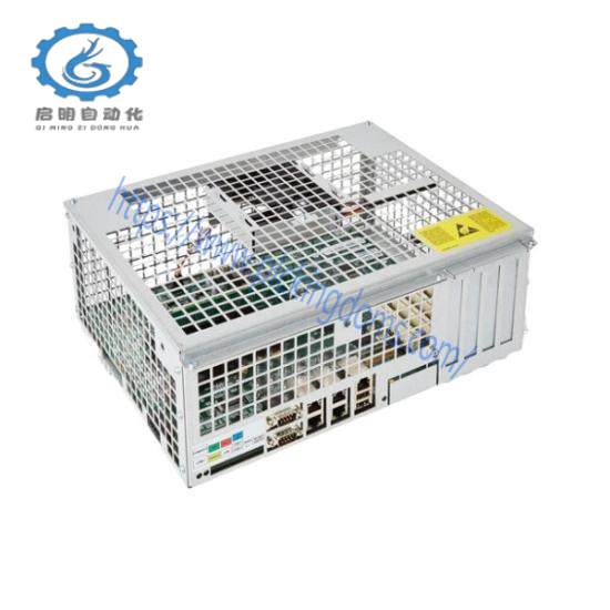 ABB BB510(DC5256)