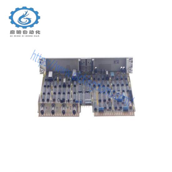 ABB BBC BROWN BOVERI ES 1638 ES1638 HESG451103P2 VIDEO CARD