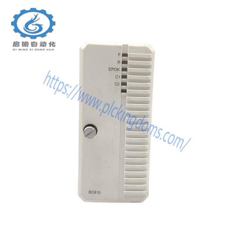 ABB BC810K01 3BSE031154R1
