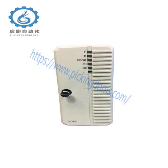 ABB BC810K01 3BSE031154R1
