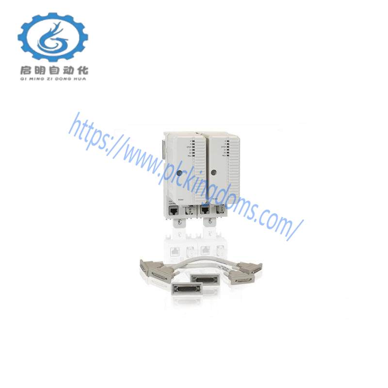 ABB BC820K02 RCU-Link and CEX-Bus connect units