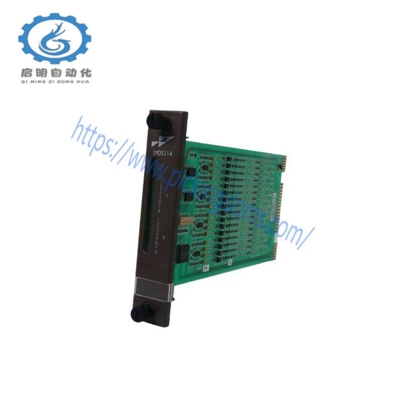 ABB BCU-02 3AUA0000110429 CONTROL UNIT