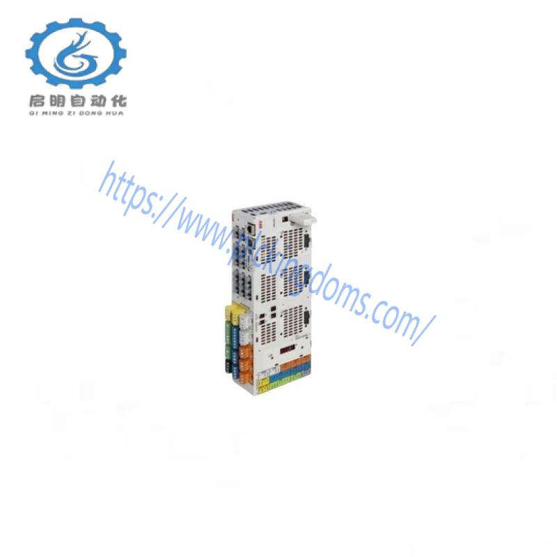 ABB BCU-22 3AUA0000110431 control unit