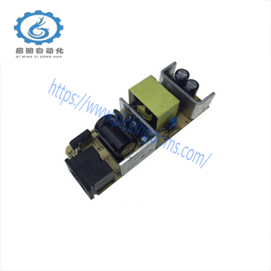 ABB BFPS-48C Power Supply Board