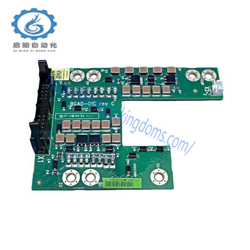 ABB BGAD-01C IGBT module