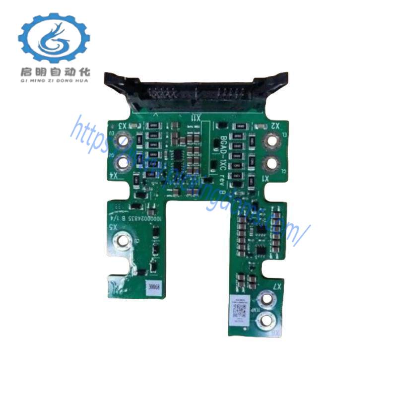 ABB BGAD-02C IGBT module