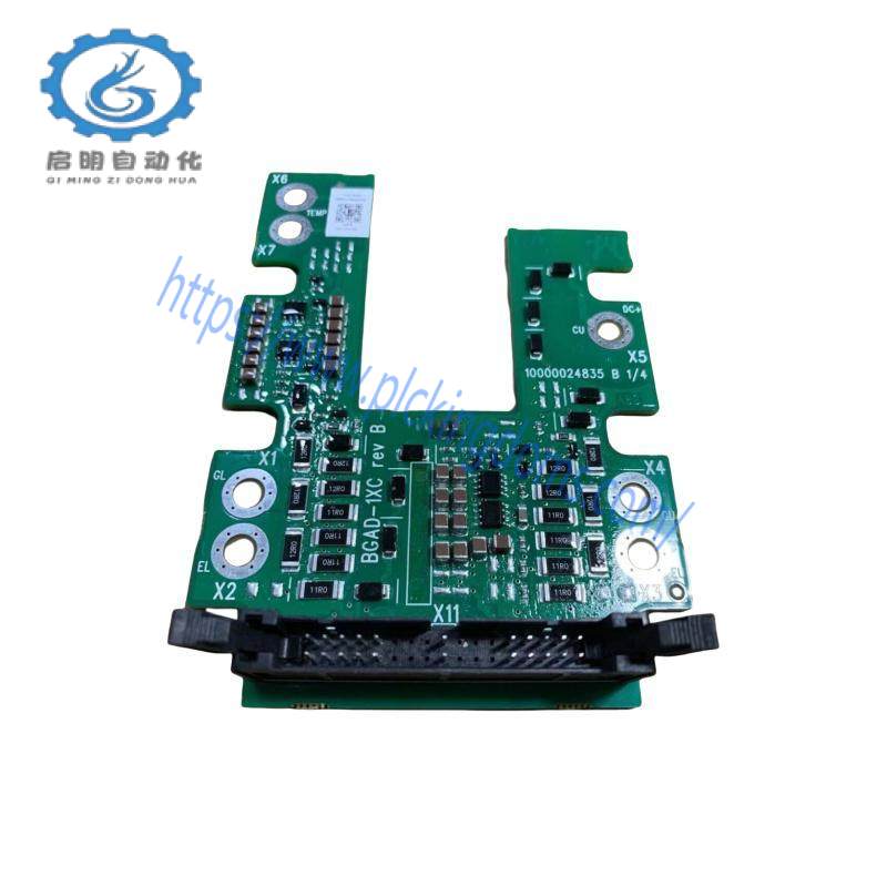 ABB BGAD-11C IGBT MODULE