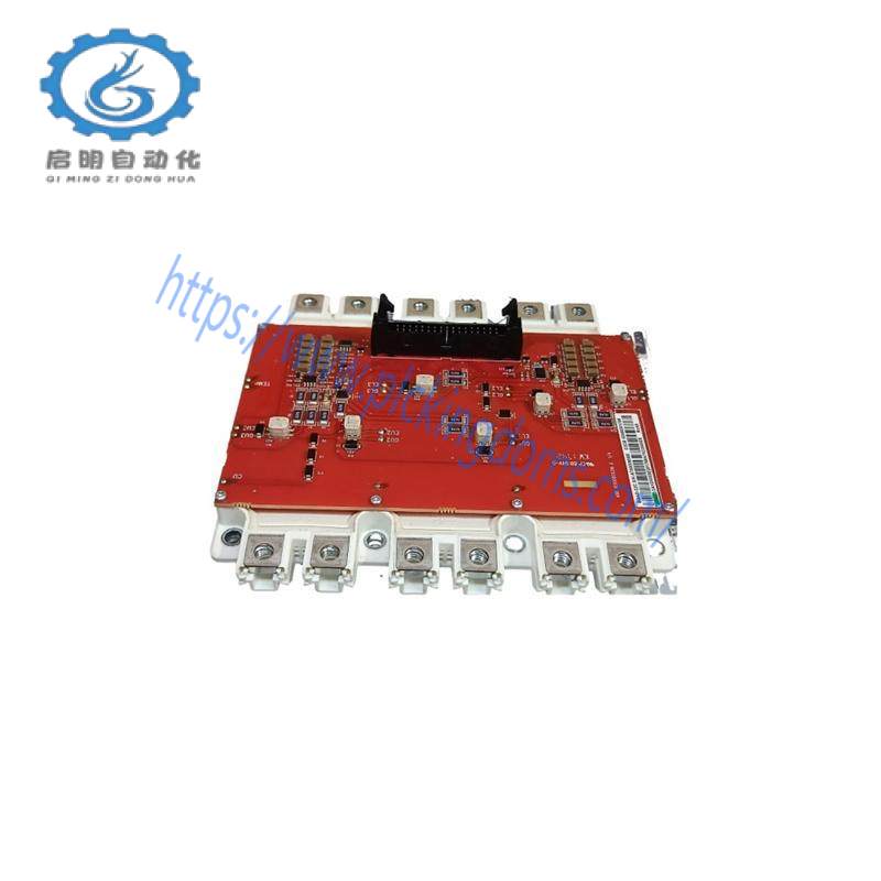ABB BGAD-22C FS300R120E4 IGBT Kit