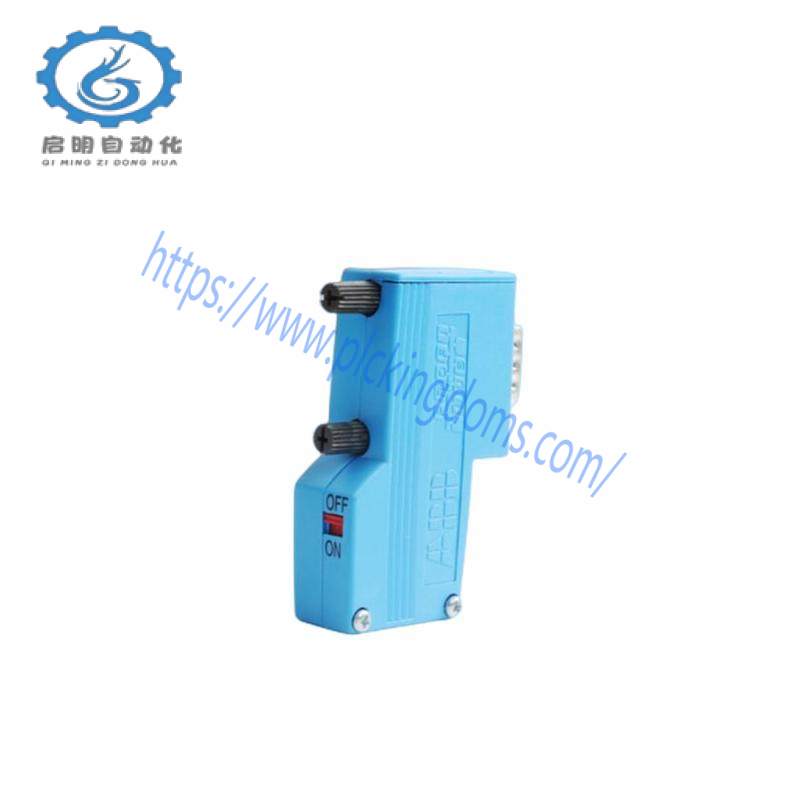 ABB BP910S 3KDE175831L9100 Connector