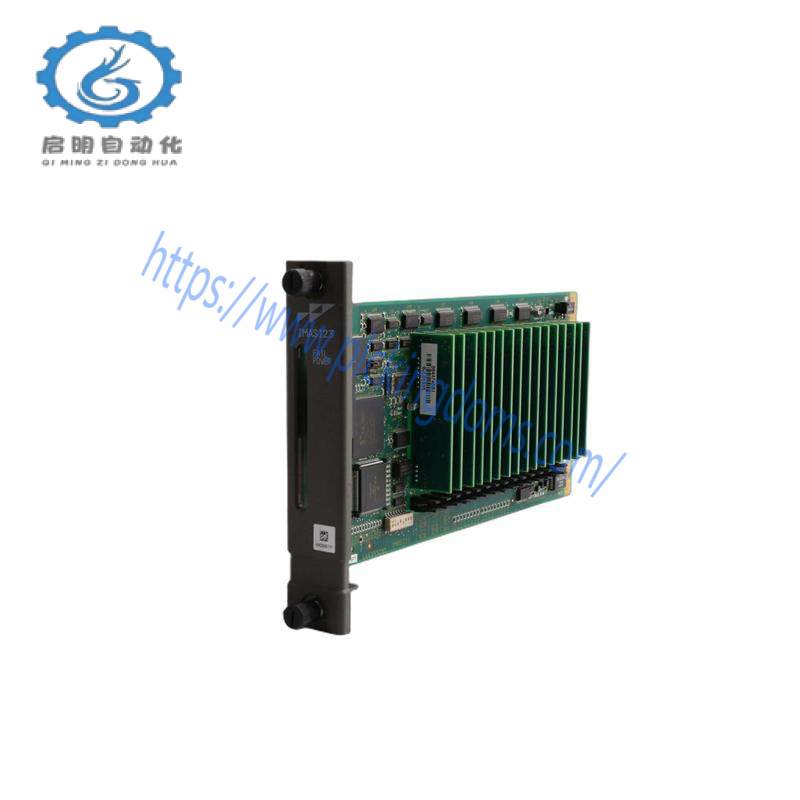 ABB BRC-100 P-HC-BRC-10000000 Harmony Bridge Controller
