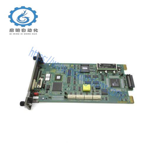ABB BRC300