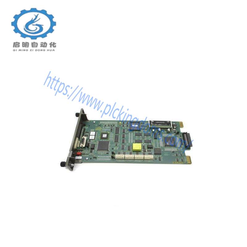 ABB BRC300 PHCBRC30000000 CONTROLLER BOARD