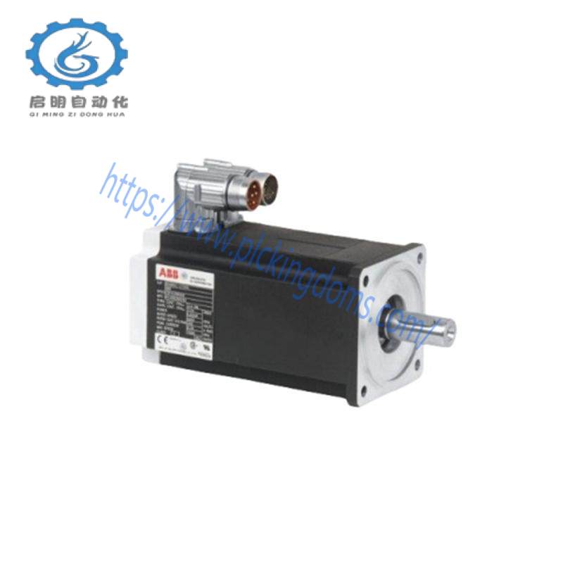 ABB BSM90C-375UAX BSM90C-375UAX Servo Motor