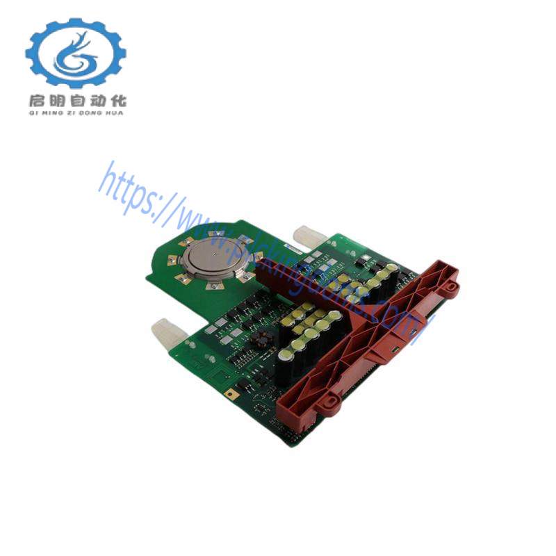 ABB BSTC176 SE98424140 Digital Input Module