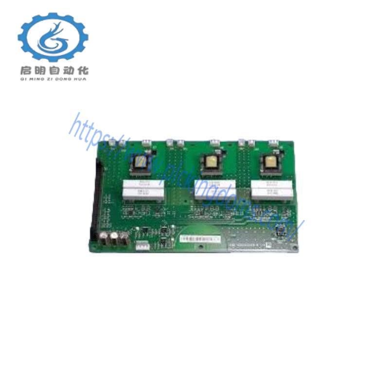 ABB BTDR-01C Inverter power board