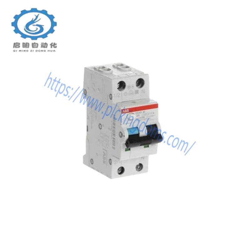 ABB BU-61580S3-110 Communication module