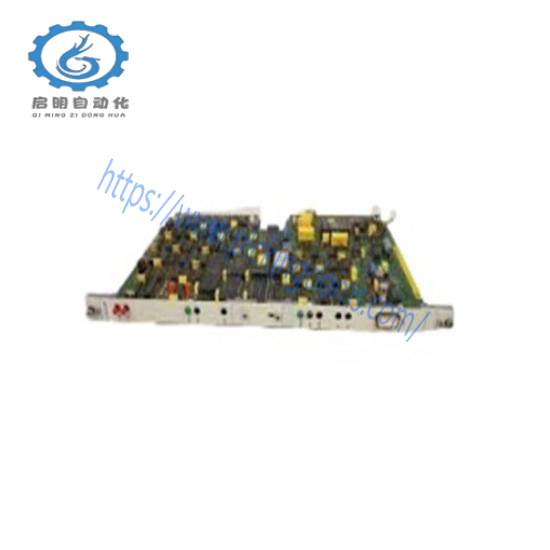 ABB BX5001