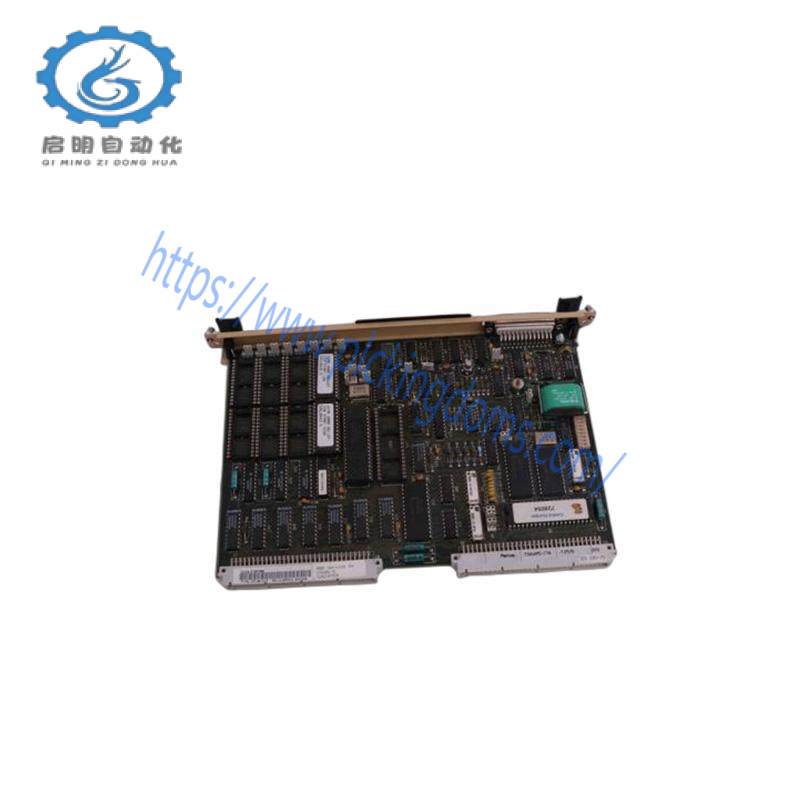 ABB BX5001 GNT0156100R1 Power Supply