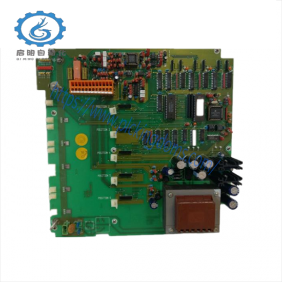 ABB C1900/0263/0260A C1900/0263 Control Module
