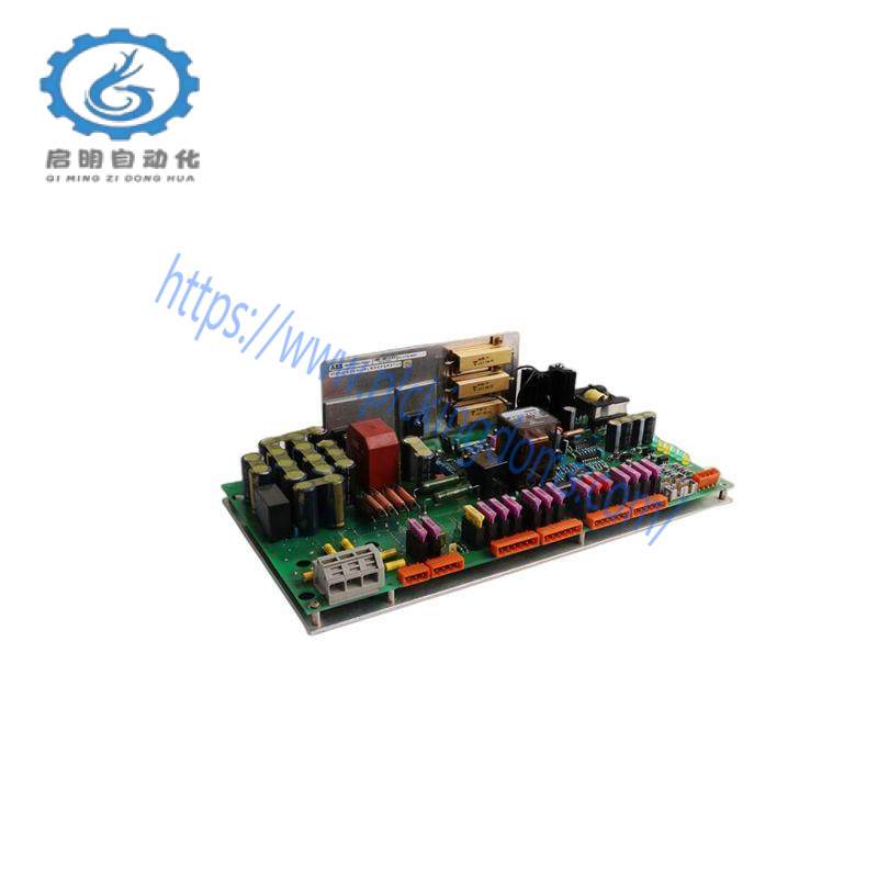 ABB C1900/0363 C1900/0363/0360A CONTROL BOARD