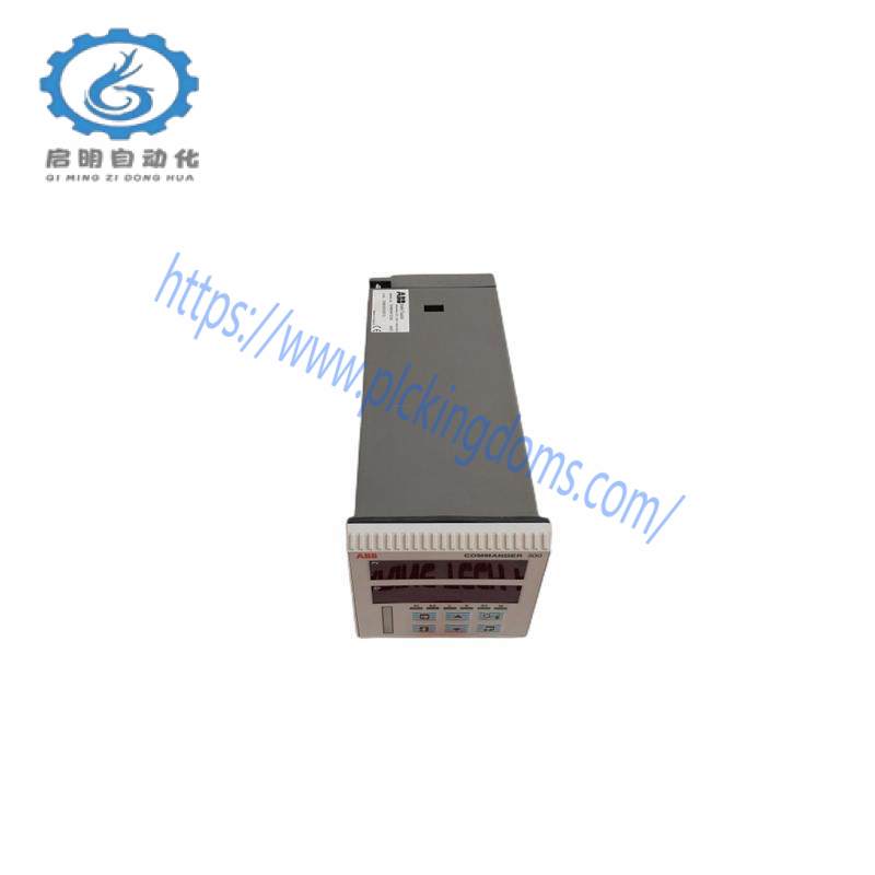 ABB C300/0010/STD SINGLE OUTLET COVER