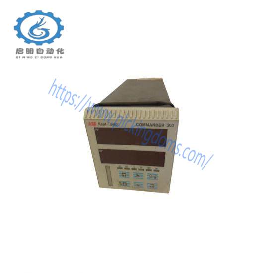 ABB C300/0010/STD Temperature Controller