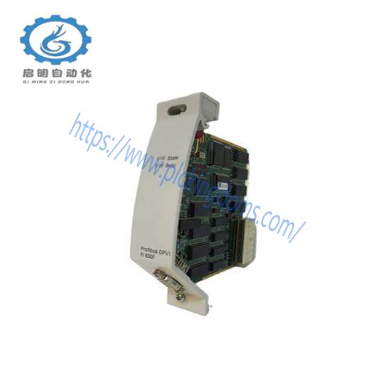 ABB C310/0020/STD