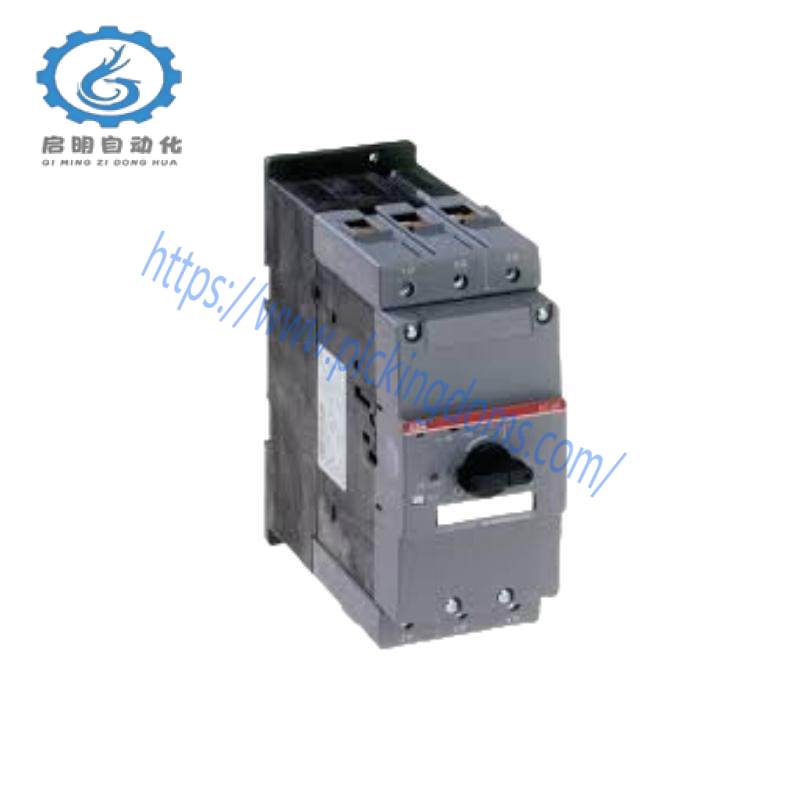 ABB CAP-MOTOR Circuit board