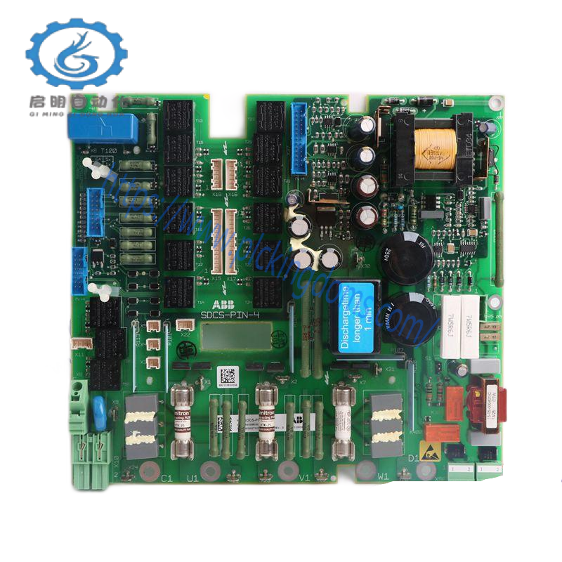 ABB CB801