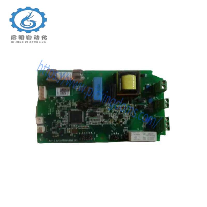 ABB PM864AK013BSE018161R1