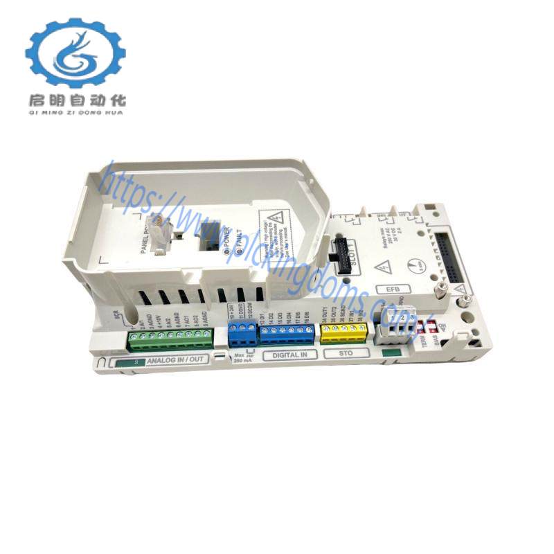 ABB CCU-23 Inverter main board