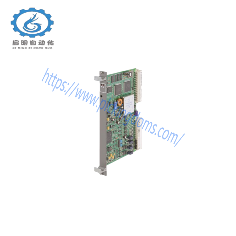 ABB CI502-PNIO