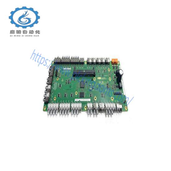 ABB CI502-PNIO
